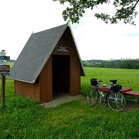 Ferienhaus Ferienhaus Bretschneider *