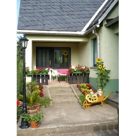 Ferienhaus Bretschneider