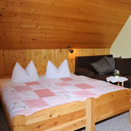 Ferienhaus Bretschneider *