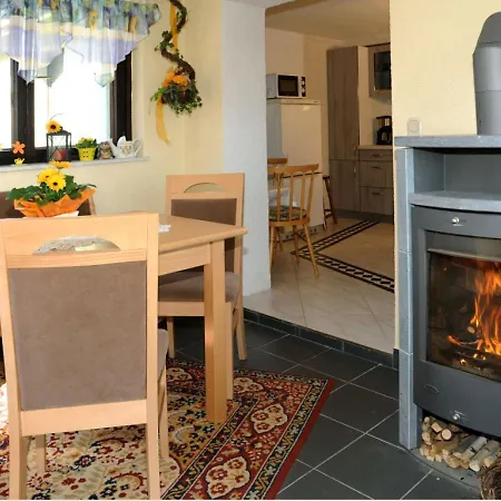 Ferienhaus Bretschneider *